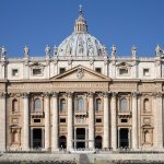 Basilica di San Giovanni in Laterano